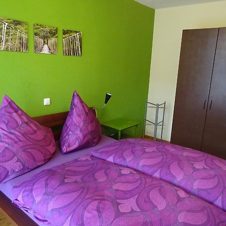 Apartment Schultheiss Констанц Экстерьер фото