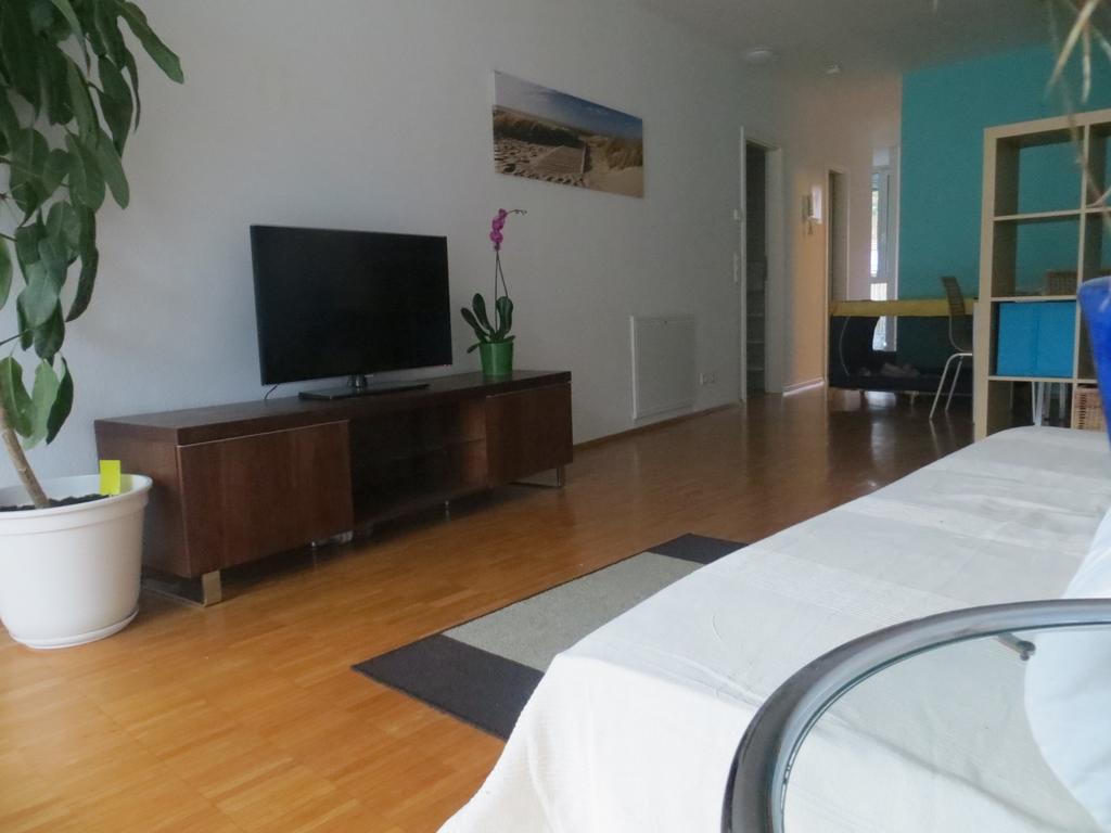 Apartment Schultheiss Констанц Номер фото