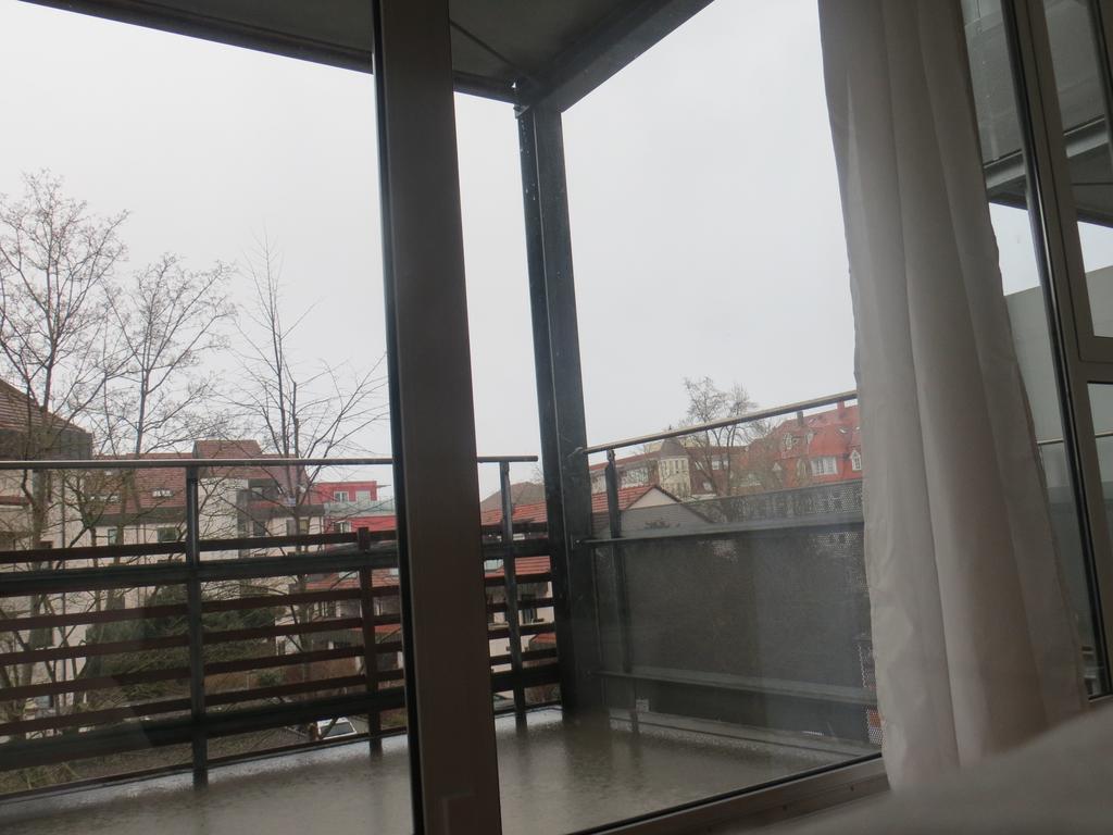 Apartment Schultheiss Констанц Номер фото