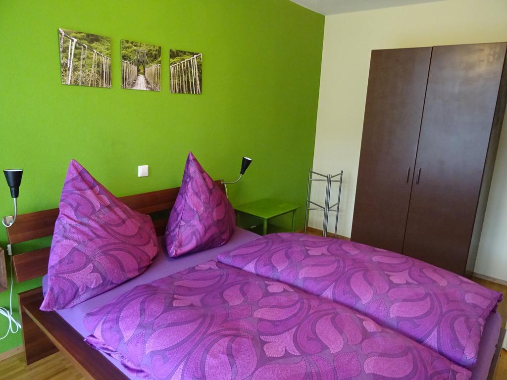 Apartment Schultheiss Констанц Экстерьер фото